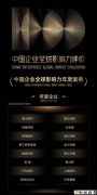 “2026中国企业全球影响力年度案例”公布,爱尔
