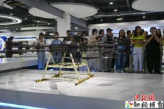 （活力中国调研行）产业链集聚：安阳无人机产